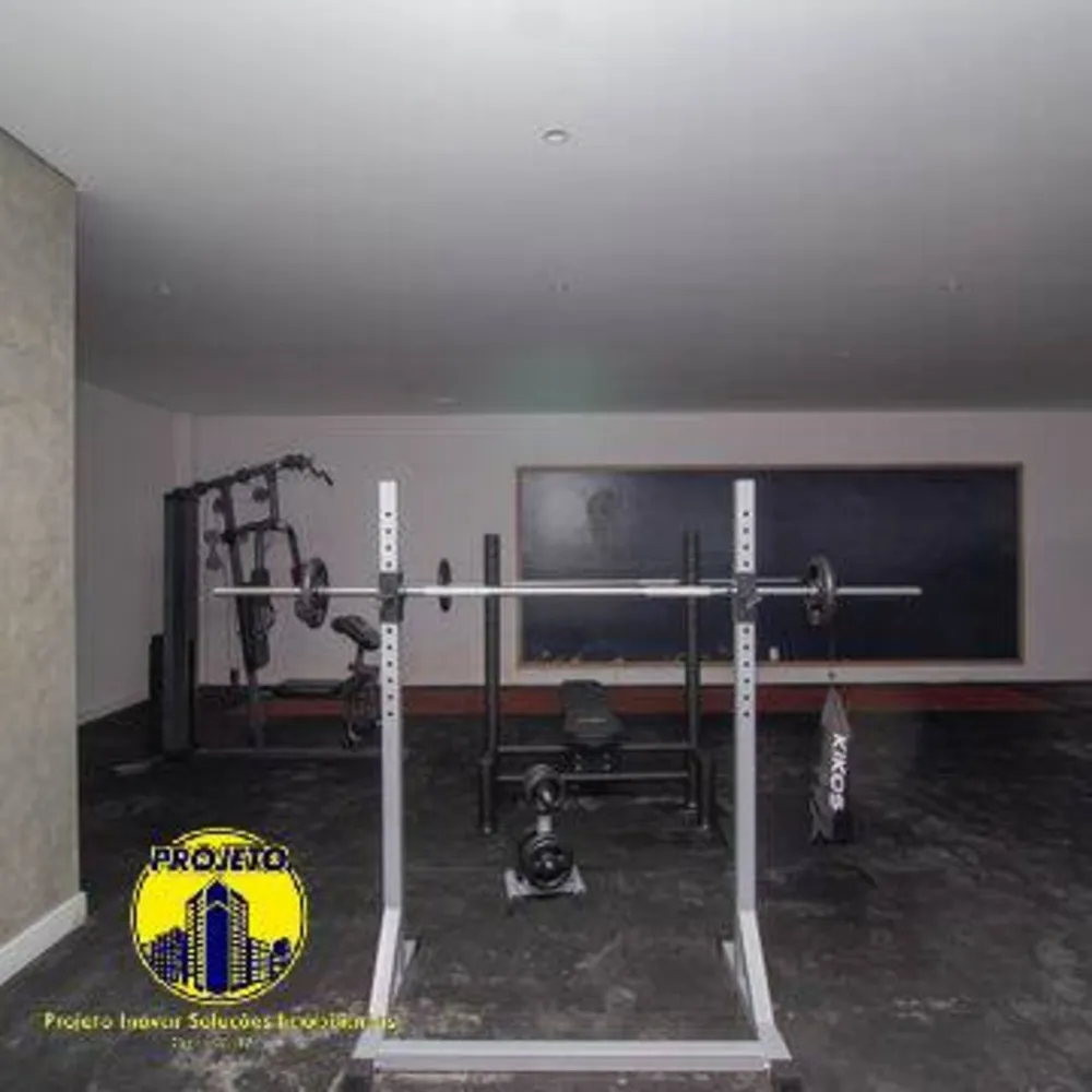 Apartamento, 2 quartos, 38 m² - Foto 7