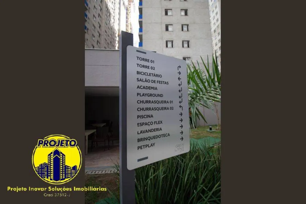 Apartamento, 2 quartos, 38 m² - Foto 6