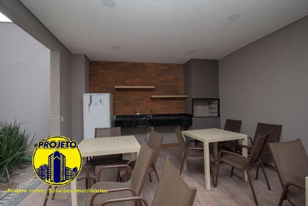 Apartamento, 2 quartos, 38 m² - Foto 11