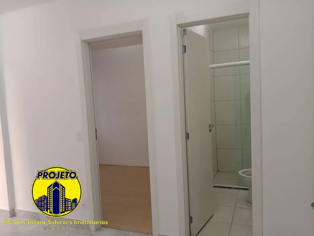 Apartamento, 2 quartos, 38 m² - Foto 4