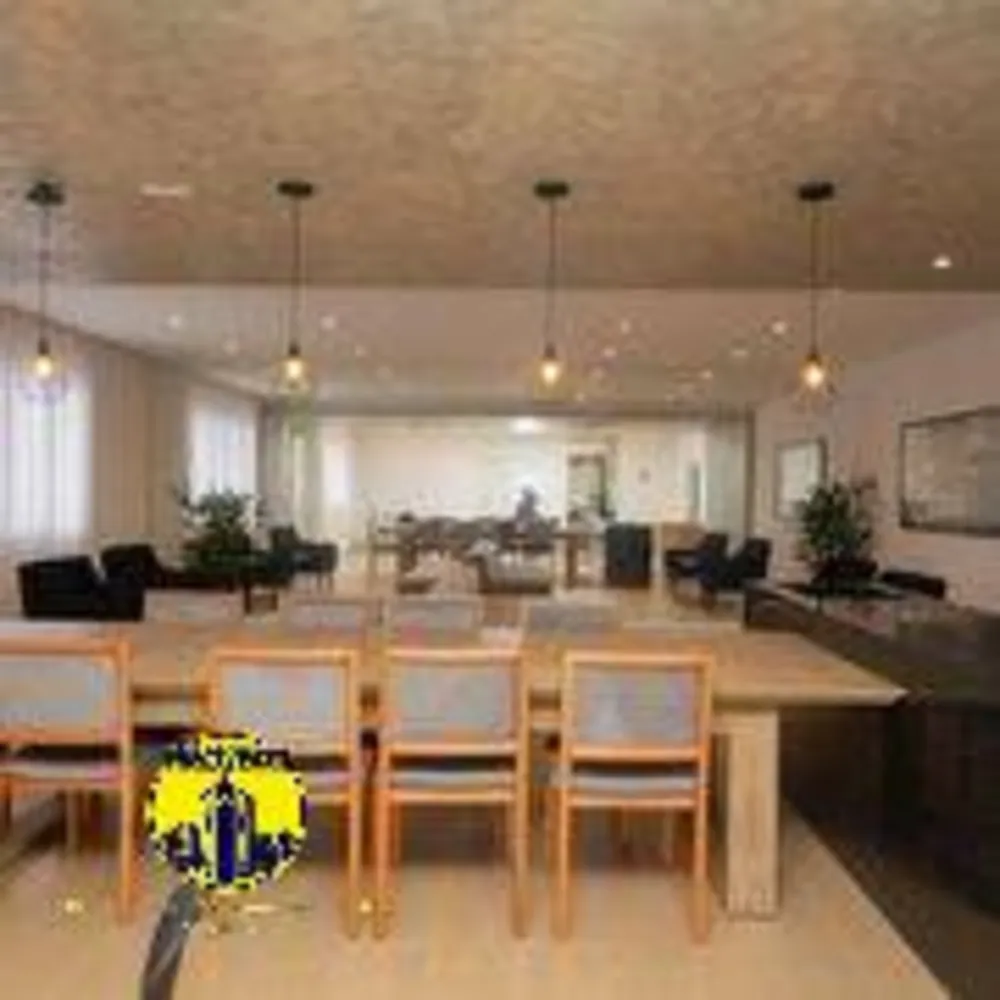 Apartamento, 2 quartos, 38 m² - Foto 10