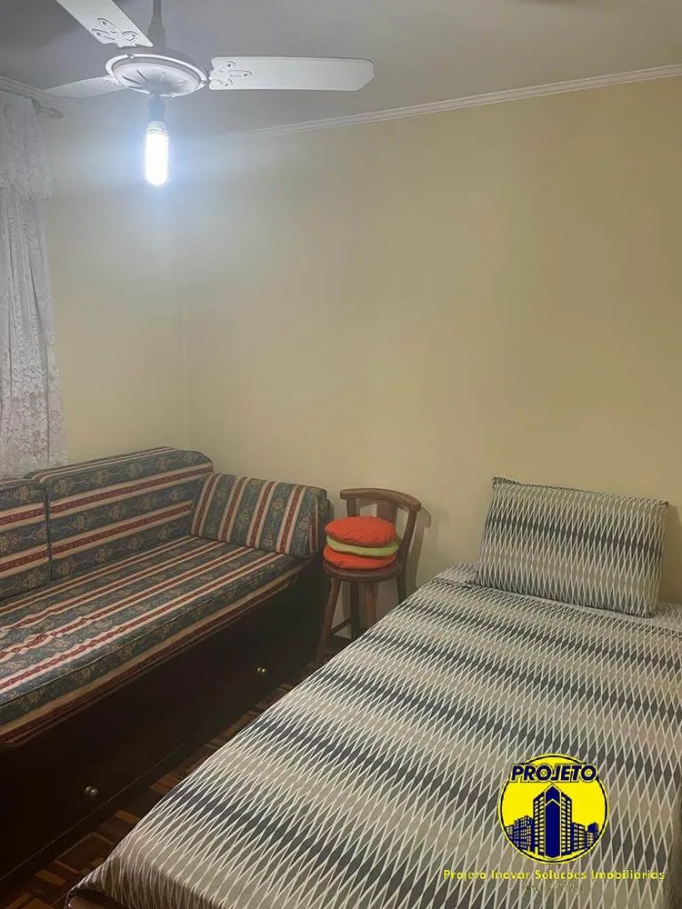 Apartamento, 2 quartos, 52 m² - Foto 3