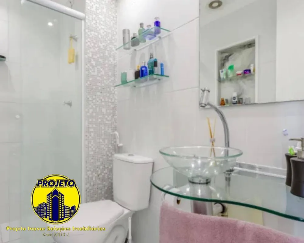 Apartamento, 1 quarto, 33 m² - Foto 11