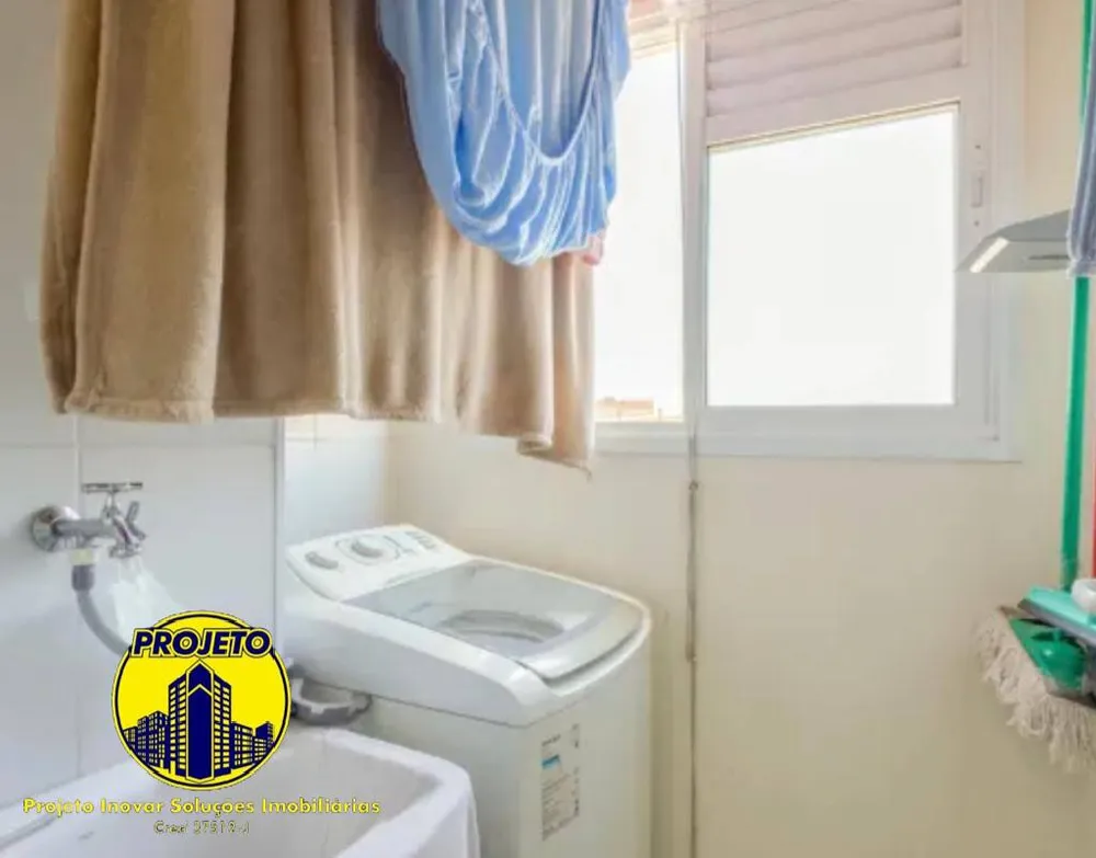 Apartamento, 1 quarto, 33 m² - Foto 12