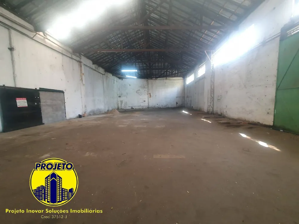 Depósito-Galpão, 400 m² - Foto 3
