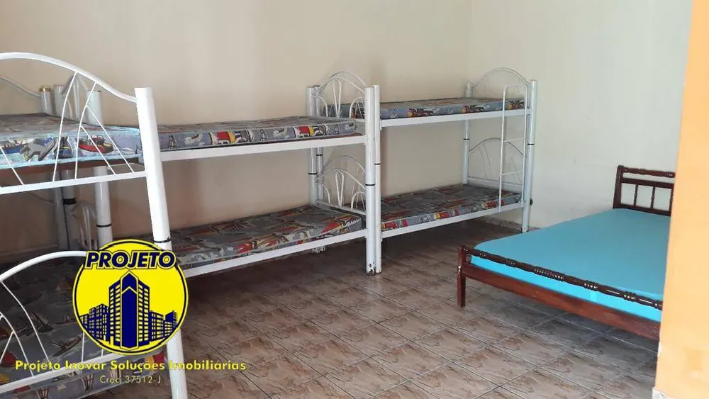 Sítio, 5 quartos, 3 m² - Foto 2