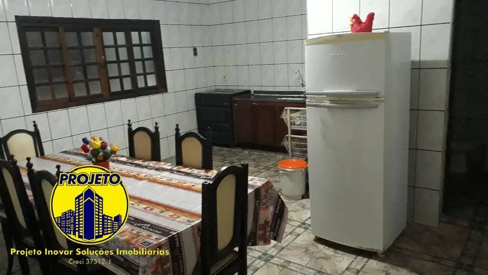 Sítio, 5 quartos, 3 m² - Foto 4