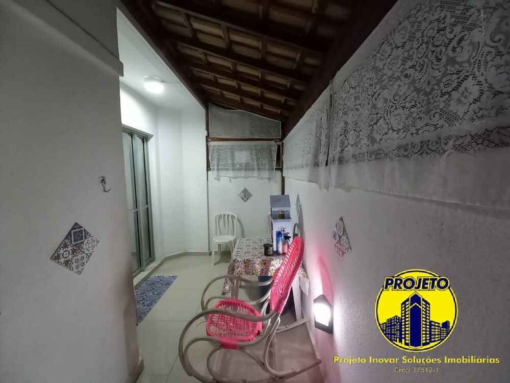 Apartamento, 2 quartos - Foto 2
