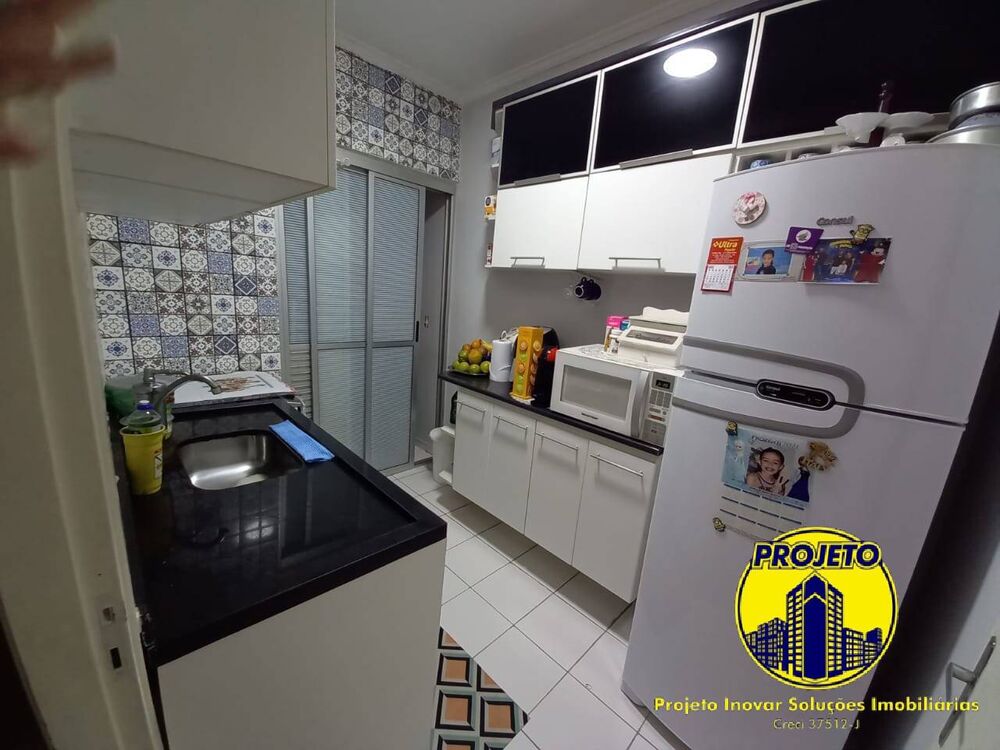 Apartamento, 2 quartos - Foto 7