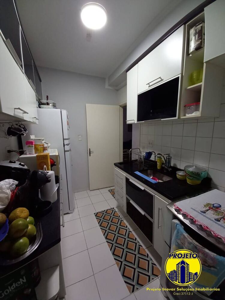 Apartamento, 2 quartos - Foto 4
