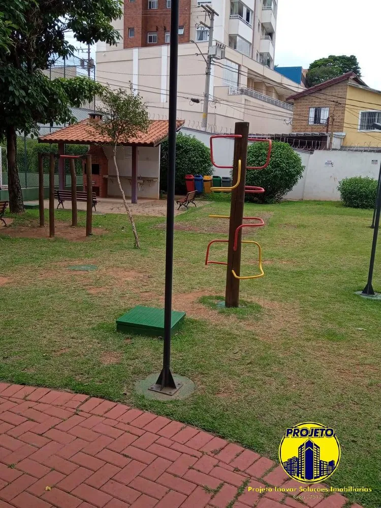 Apartamento, 2 quartos - Foto 18
