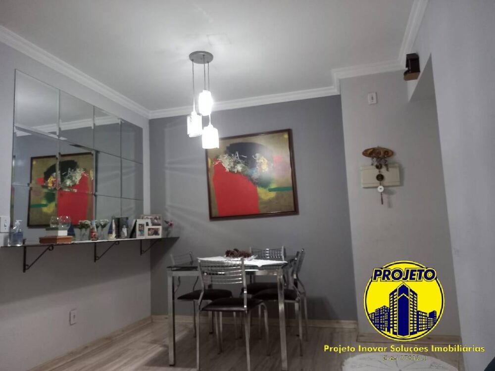 Apartamento, 2 quartos - Foto 8
