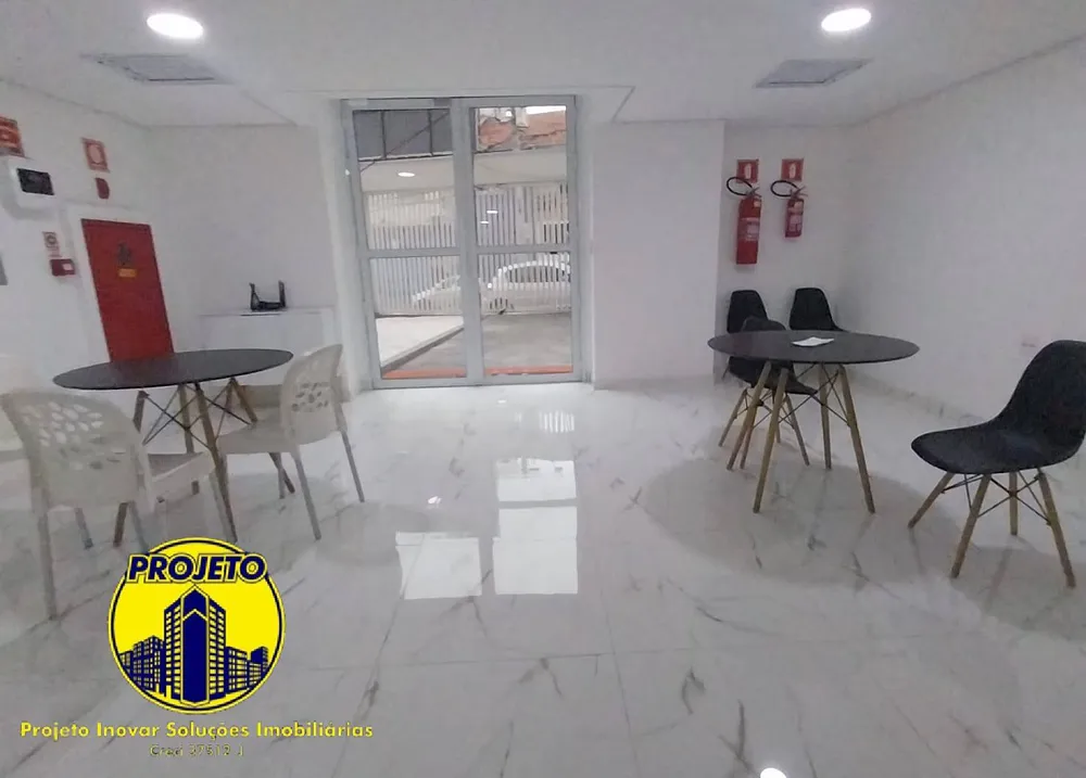 Apartamento - Foto 11
