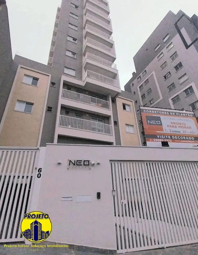 Apartamento - Foto 8