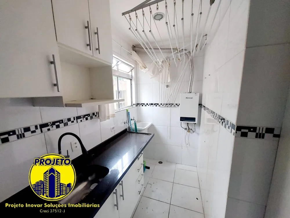 Apartamento, 2 quartos, 55 m² - Foto 11