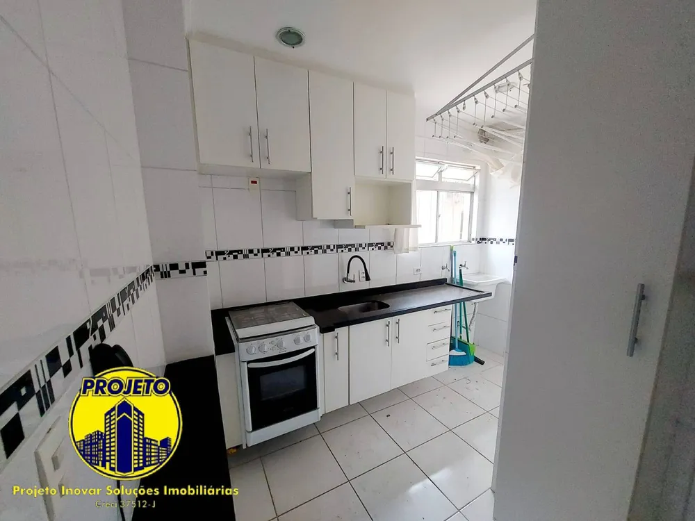 Apartamento, 2 quartos, 55 m² - Foto 10