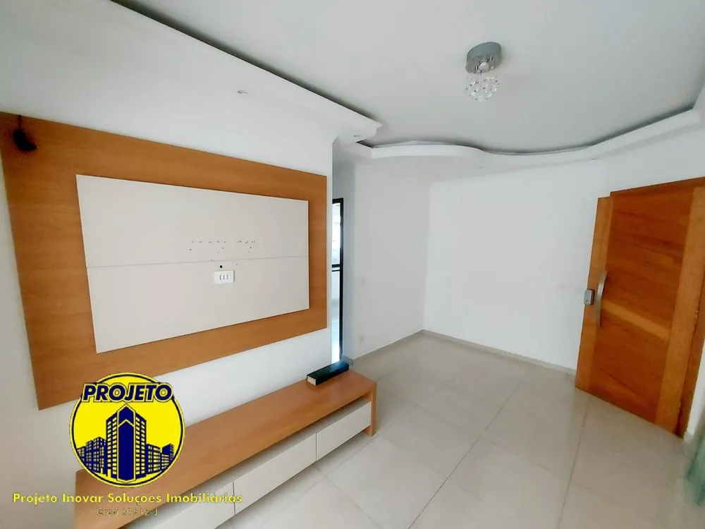 Apartamento, 2 quartos, 55 m² - Foto 6