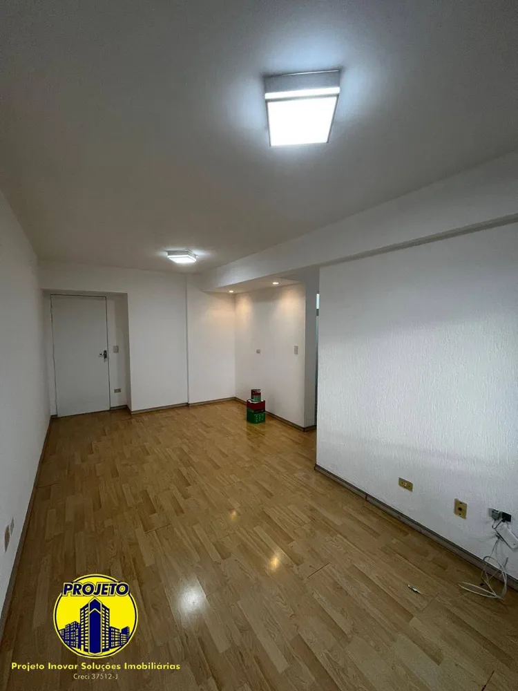 Apartamento, 2 quartos, 54 m² - Foto 2