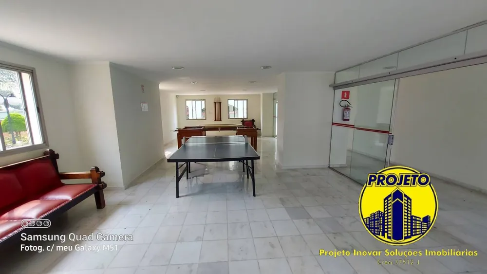 Apartamento, 3 quartos, 70 m² - Foto 9