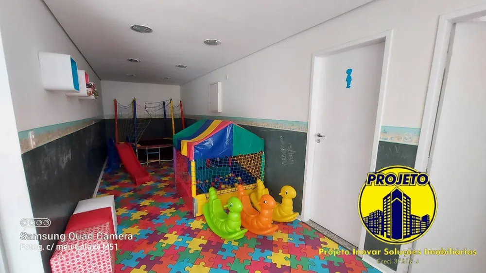 Apartamento, 3 quartos, 70 m² - Foto 11