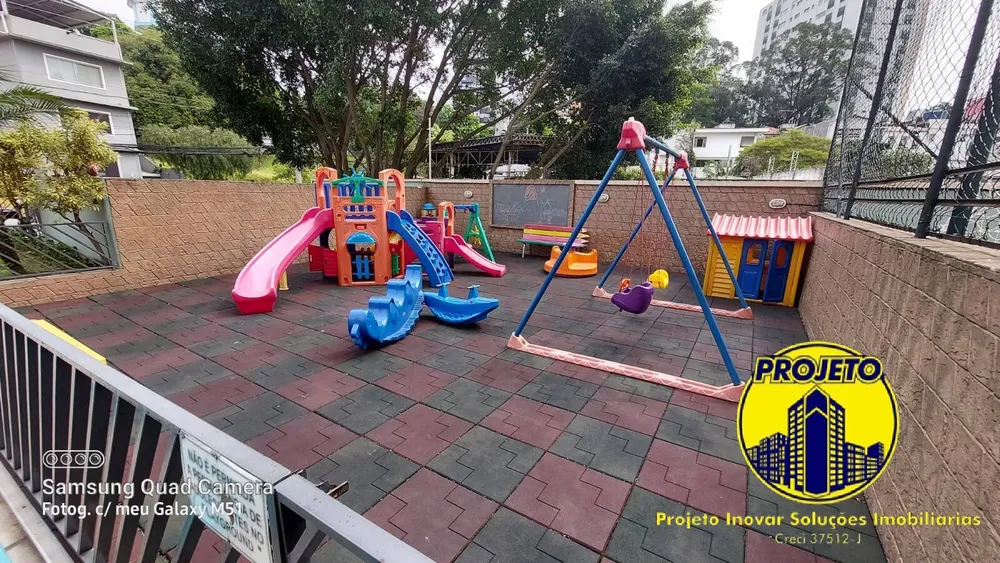 Apartamento, 3 quartos, 70 m² - Foto 10