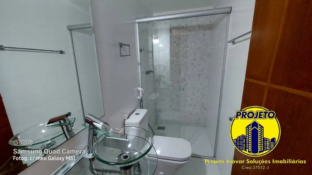 Apartamento, 3 quartos, 70 m² - Foto 5