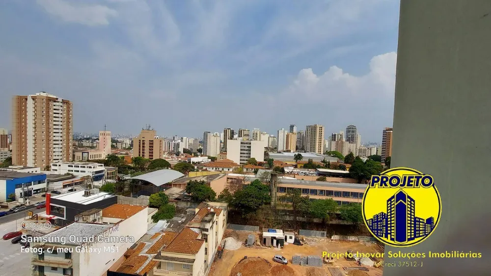 Apartamento, 3 quartos, 70 m² - Foto 1