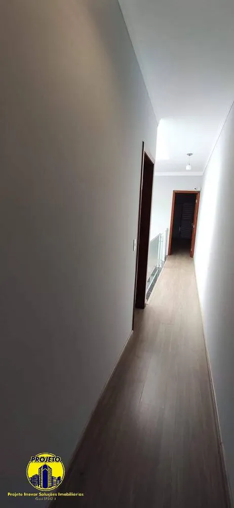 Sobrado, 3 quartos, 180 m² - Foto 10