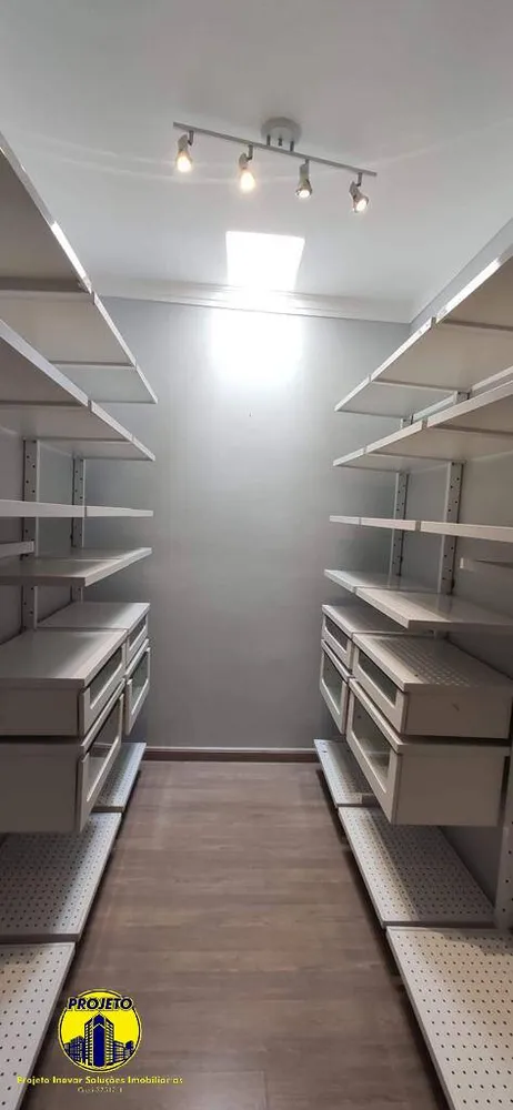 Sobrado, 3 quartos, 180 m² - Foto 12