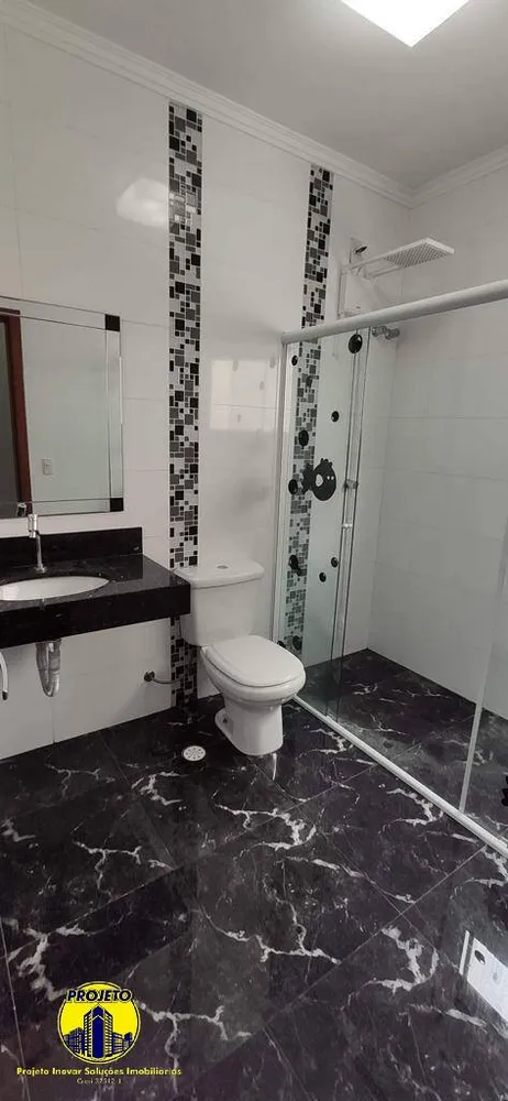 Sobrado, 3 quartos, 180 m² - Foto 11