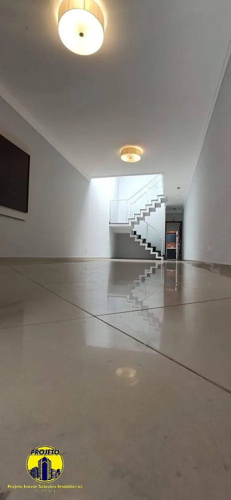 Sobrado, 3 quartos, 180 m² - Foto 3