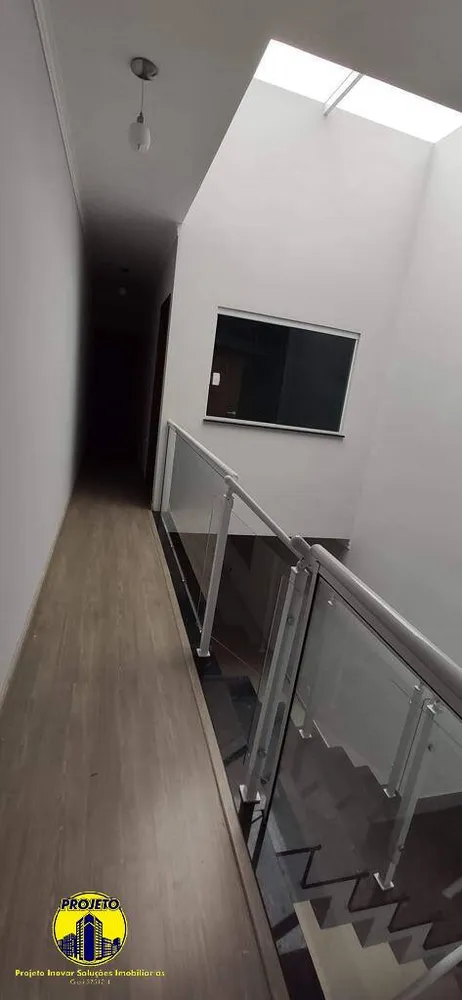 Sobrado, 3 quartos, 180 m² - Foto 6