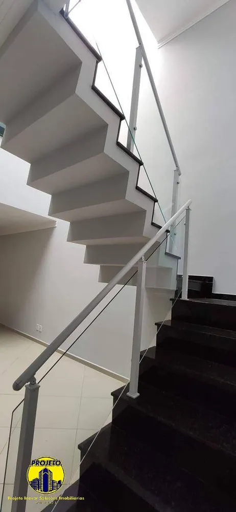Sobrado, 3 quartos, 180 m² - Foto 4
