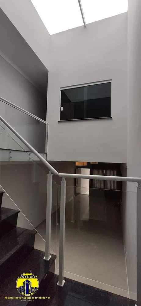 Sobrado, 3 quartos, 180 m² - Foto 5