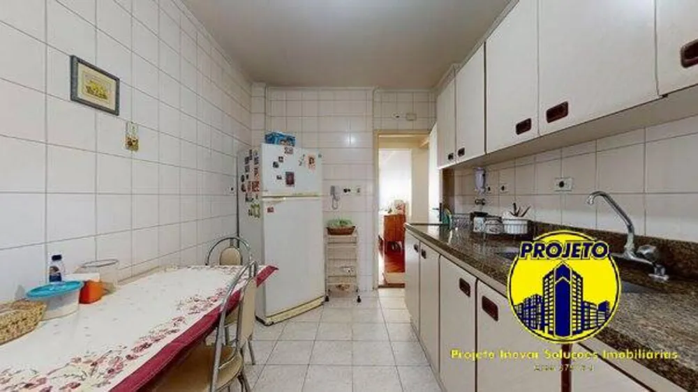 Apartamento, 3 quartos, 123 m² - Foto 6
