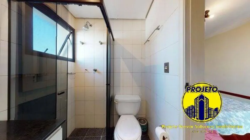 Apartamento, 3 quartos, 123 m² - Foto 5