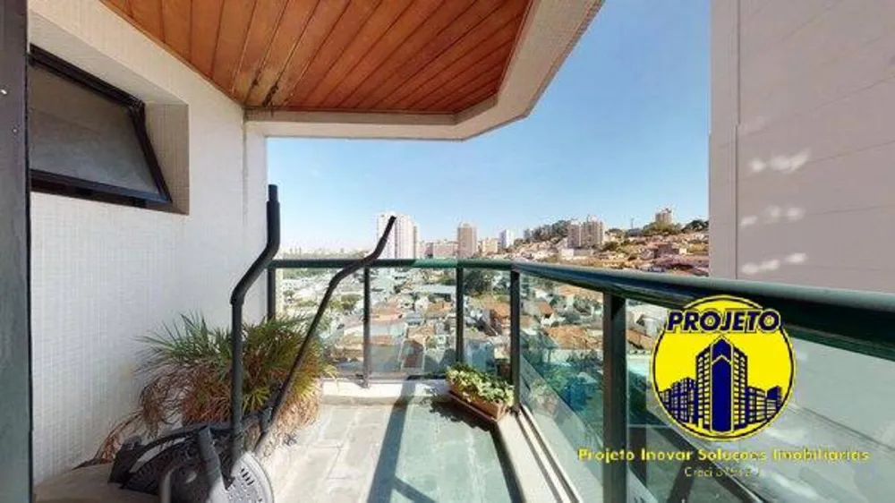 Apartamento, 3 quartos, 123 m² - Foto 3