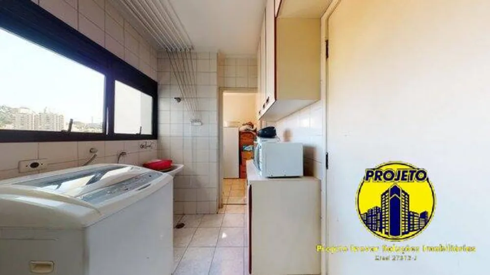 Apartamento, 3 quartos, 123 m² - Foto 4