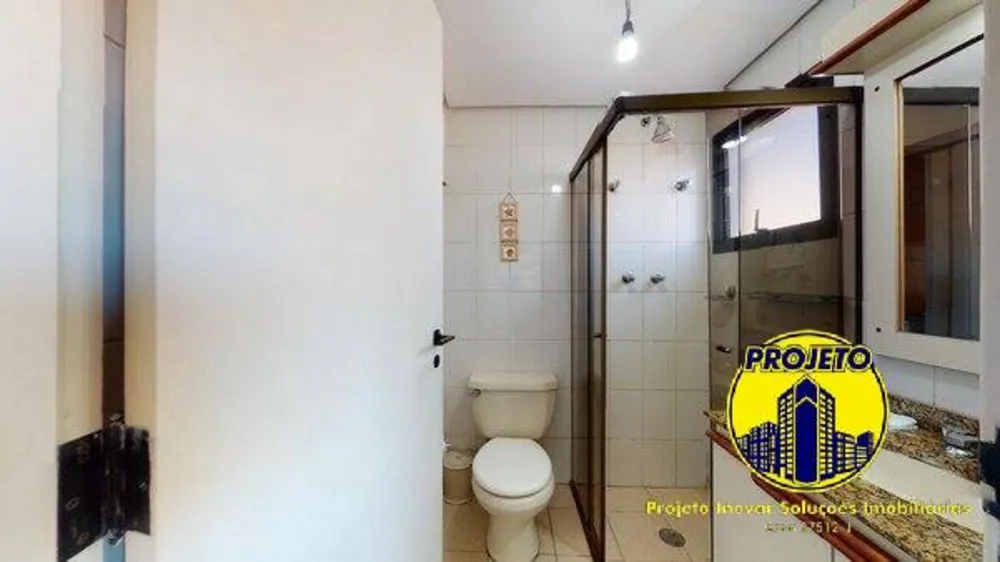 Apartamento, 3 quartos, 123 m² - Foto 7
