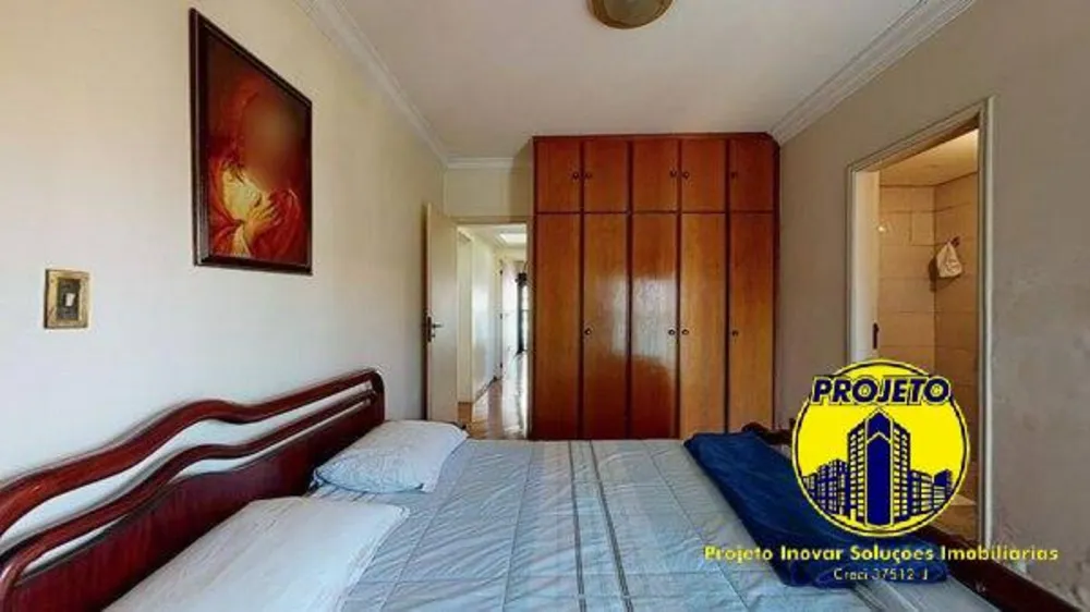Apartamento, 3 quartos, 123 m² - Foto 1