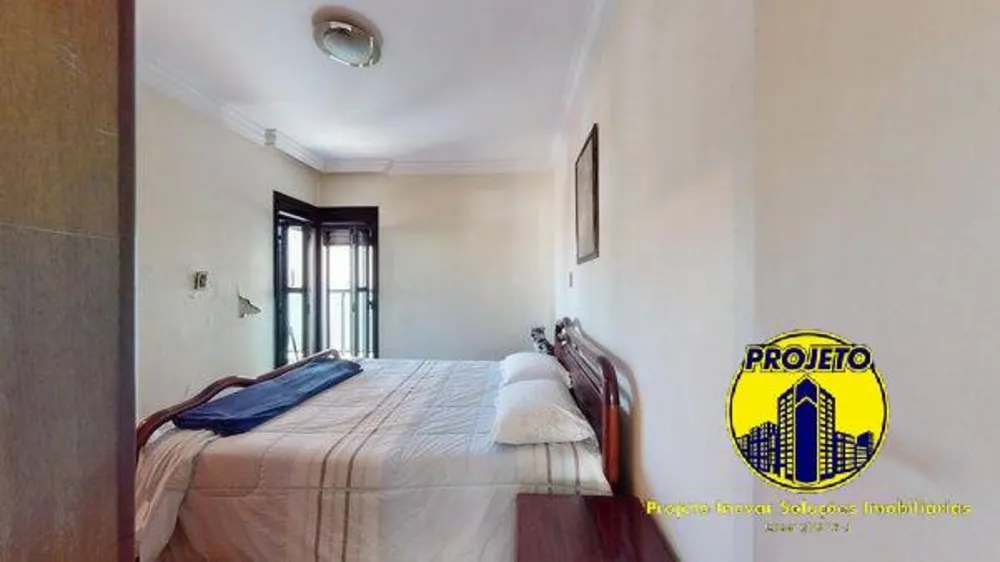 Apartamento, 3 quartos, 123 m² - Foto 5