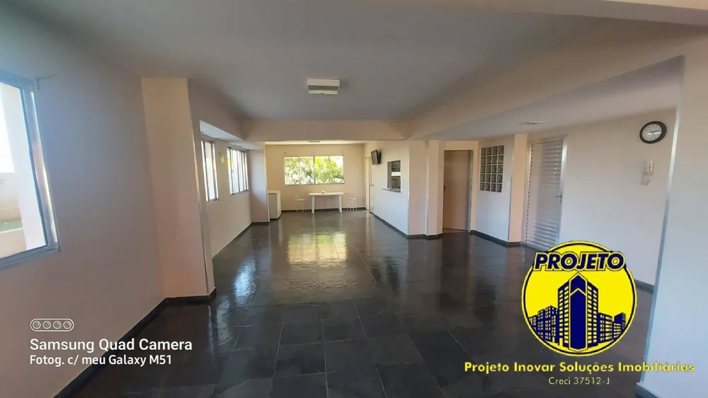 Apartamento, 2 quartos, 60 m² - Foto 4