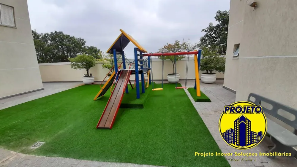 Apartamento, 2 quartos, 63 m² - Foto 12
