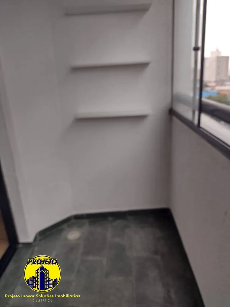 Apartamento, 3 quartos, 63 m² - Foto 1