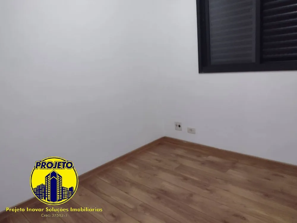Apartamento, 3 quartos, 63 m² - Foto 5