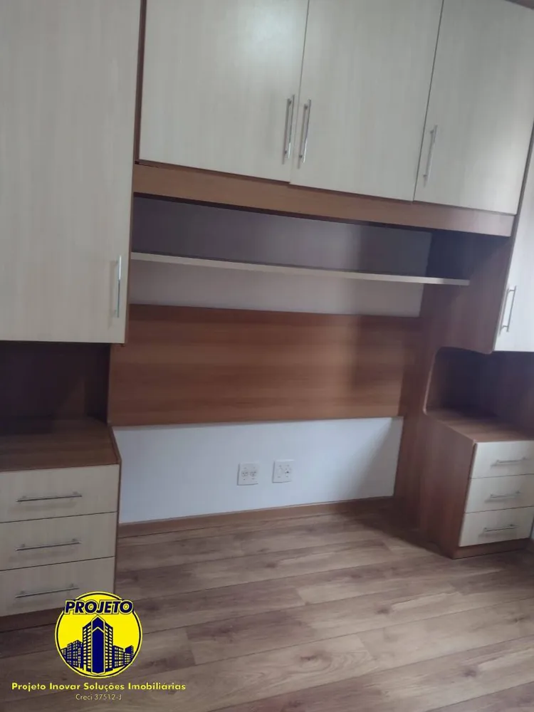 Apartamento, 3 quartos, 63 m² - Foto 4