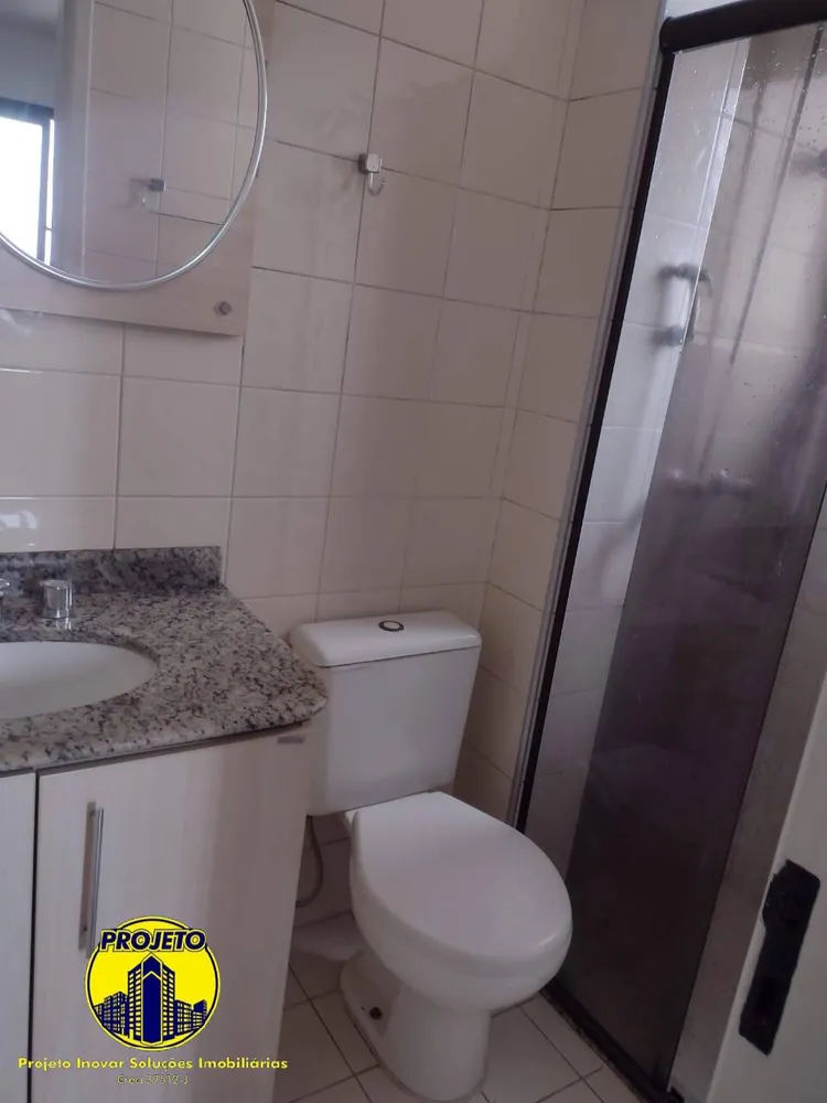 Apartamento, 3 quartos, 63 m² - Foto 7