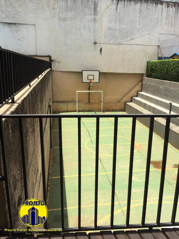 Apartamento, 3 quartos, 63 m² - Foto 8