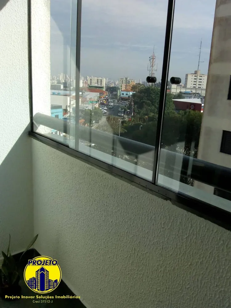 Apartamento, 3 quartos, 63 m² - Foto 2
