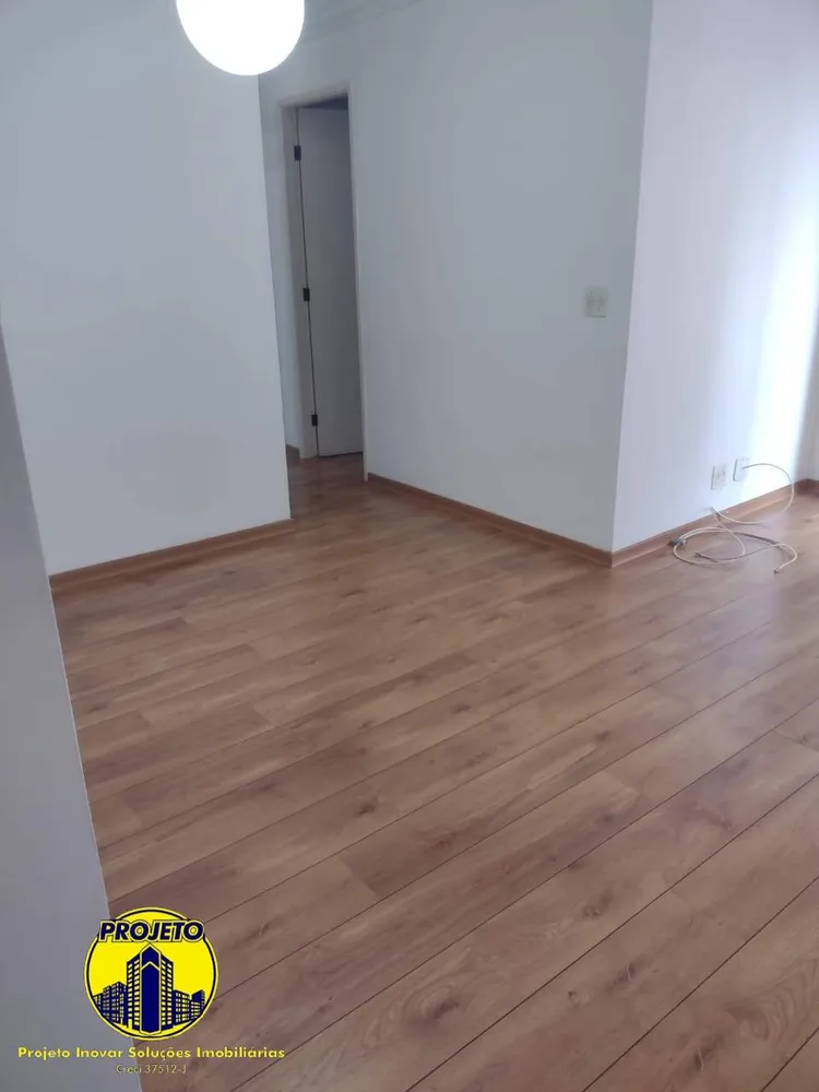 Apartamento, 3 quartos, 63 m² - Foto 3